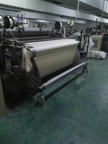 Used Picanol Rapier Loom