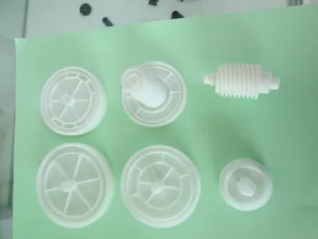plastic mould