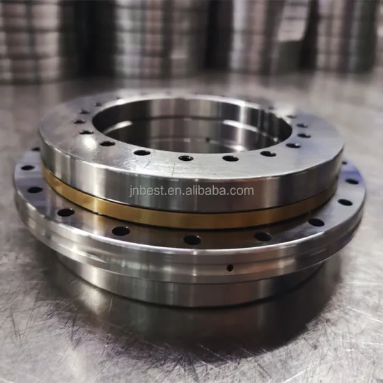 High Precision Rotary Table Bearings YRT Series