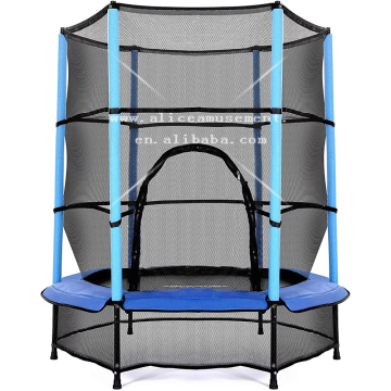 2024 Alice: Comprehensive Guide to New Indoor and Outdoor Jumping Trampolines for Children in Kindergartens and Schools