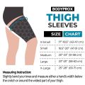 Nonslip Neoprene Thigh Brace