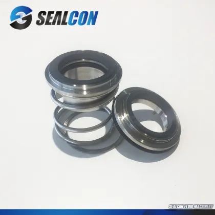 AES P011U Mechanical Shaft Seal Vulcan Type V4 Replacement Seal