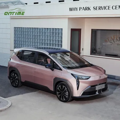 The Cheapest Car for New Energy-Saving and Environmentally Friendly Highways