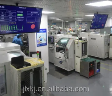 BGX50AE6327: Original IC Integrated Circuits Chip - In Stock Bridge Rectifier