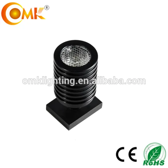 4.5W LED Track Light with driver OMK-DY001