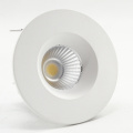 Glare tompítható LED LED -es süllyesztett mennyezeti fény