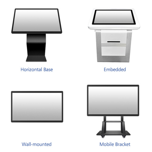 49"Android Touch Panel PC