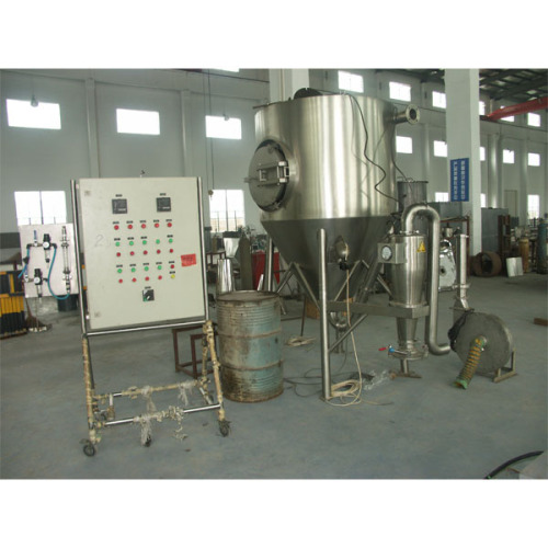 High Speed Centrifugal Atomizing Spray Drying Machinery