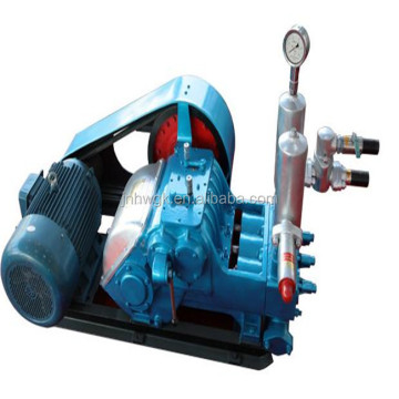 Best Price BW-250 Triplex Mud Pump for Drilling Rig Machine