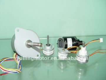 PM15 20 25 Stepper Motor Stepping Motor
