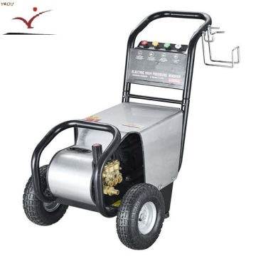 Car electric power high pressure washer