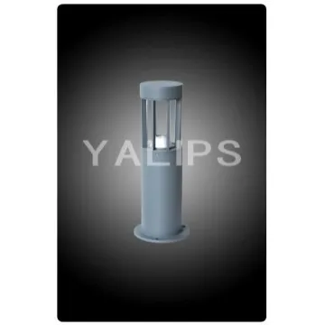 IP55 or IP65 Aluminum Body Lawn Lights