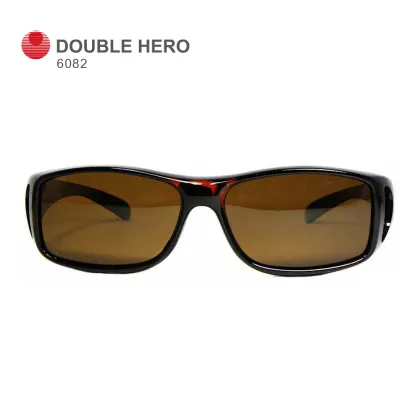 New Polarized Fishing Glasses