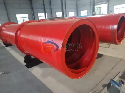 Rotary Dryer/ Sawdust Rotary Dryer/ Rotary Drum Dryer