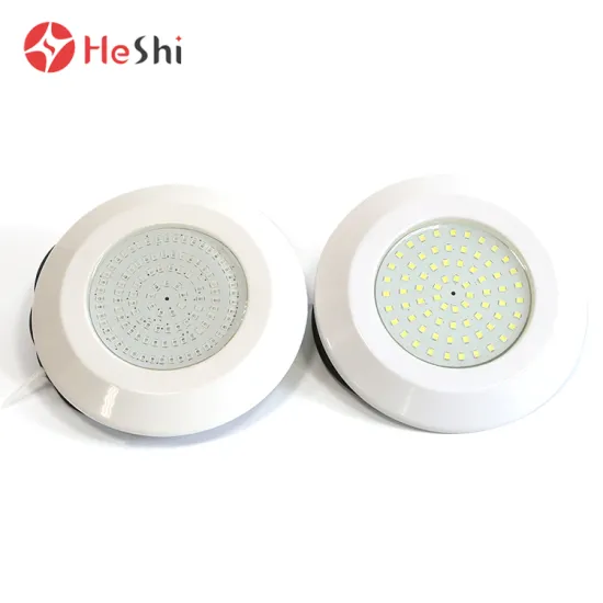 Premium Quality RGB Waterproof Swimming Pool LED Lights