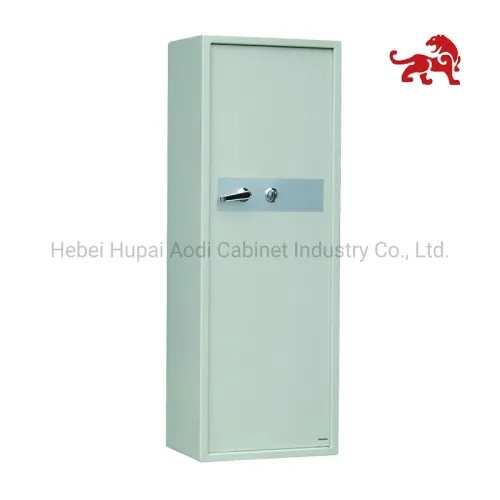 Gun Safe with CE Certifcation Home and Office Non-Fireproof Gun Safe Supplier