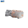 Core de refroidisseur d'huile 3975818 pour le moteur 4VBE34RW3 ISL