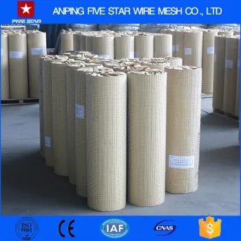 Five Star 2x2 Welded Galvanized Wire Mesh Suppliers With Low Prices