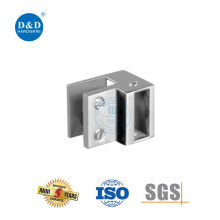 Connettore barre di supporto in acciaio inossidabile per il bagno del bagno dell&#39;hotel