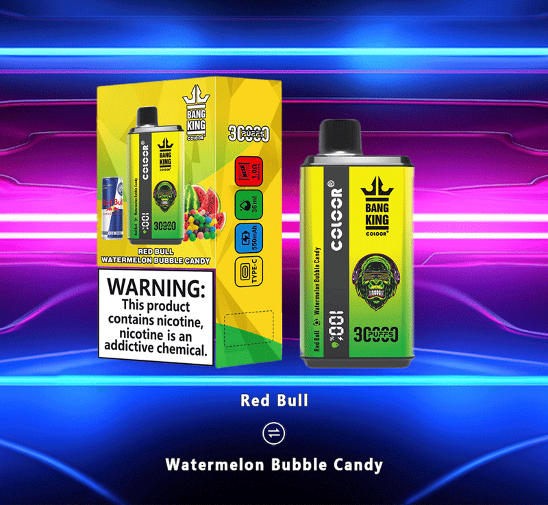 Bang 30000 30k พัฟ vape Wholesale