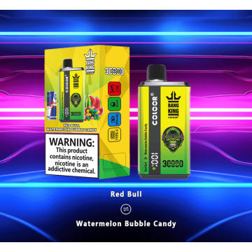 Bang 30000 30k Puffs Vape Borong