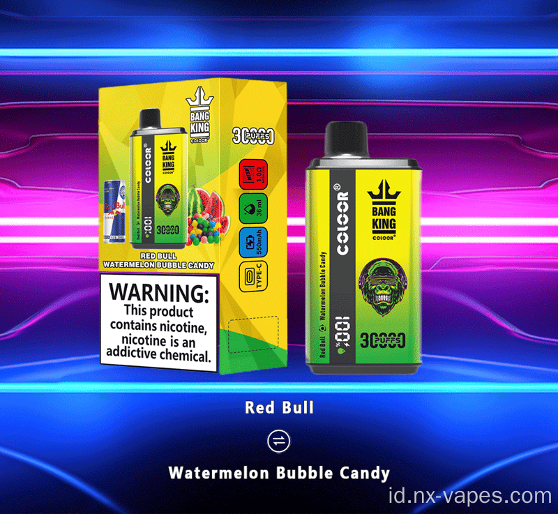 Bang 30000 30K Puffs Vape Wholesale