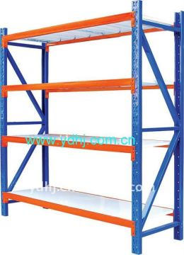 High Quality Rack Shelving for Warehouse Display From Suzhou Yuanda Business Equipment Co.,Ltd YD-050