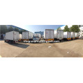 Changan Mini Refrigerated Truck For Sale