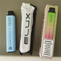 Best Selling Elux Legend 3500 Puffs Disposable Pod