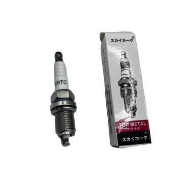 Remplacement des bougies K6RTC à haute performance pour le moteur Champion RC12YC: Amélioration de l'efficacité et de la fiabilité du moteur