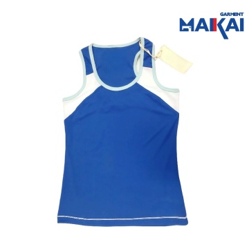 Breathable Men's Quick-Dry Athletic Vest