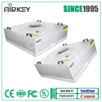 Wholesale Stainless Steel Frame Fan Filter Unit with HEPA filter