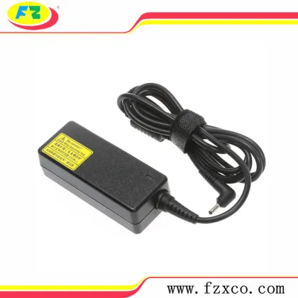 9V 2.1A  Laptop AC Adapter For SAMSUNG