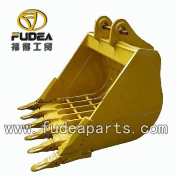 Skeleton Bucket For Excavator Sh210 