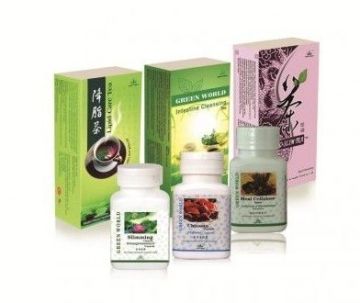 Natural Daidaihua Natural Slimming Capsule , Botanical Slimming Softgel Oem