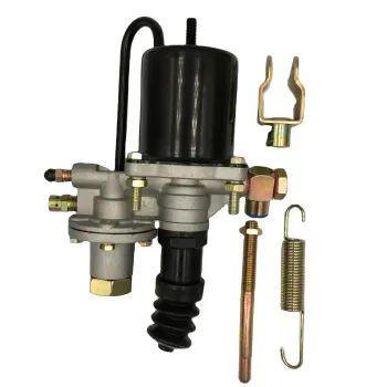 High-Quality Clutch Booster and Cylinder 151-70 from Manufacturers