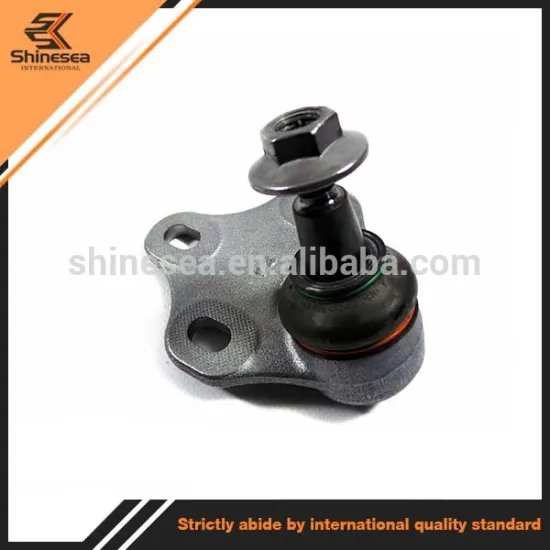 Auto Spare Front Left & Right Suspension rotula Ball Joint for Audi 8J0407365 8J0407366