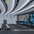 Smart Interactive Whiteboard: HEYSTAR TC01 - The Ultimate Educational Tool for Meeting Rooms and Classrooms