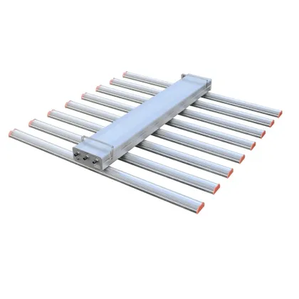 700W hydroponic led grow light Samsung LM281