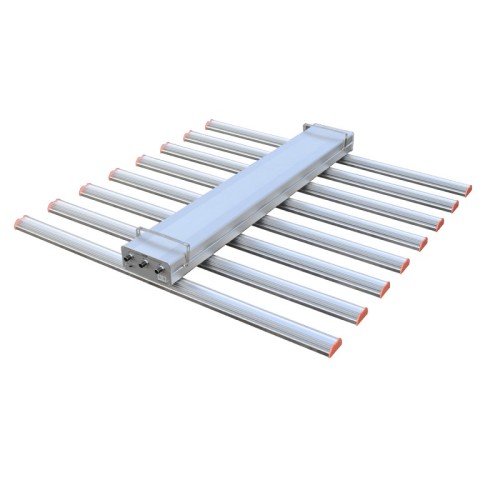 700W hydroponic led grow light Samsung 301B
