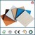 E2 12mm thickness Greade A black H5 HDF