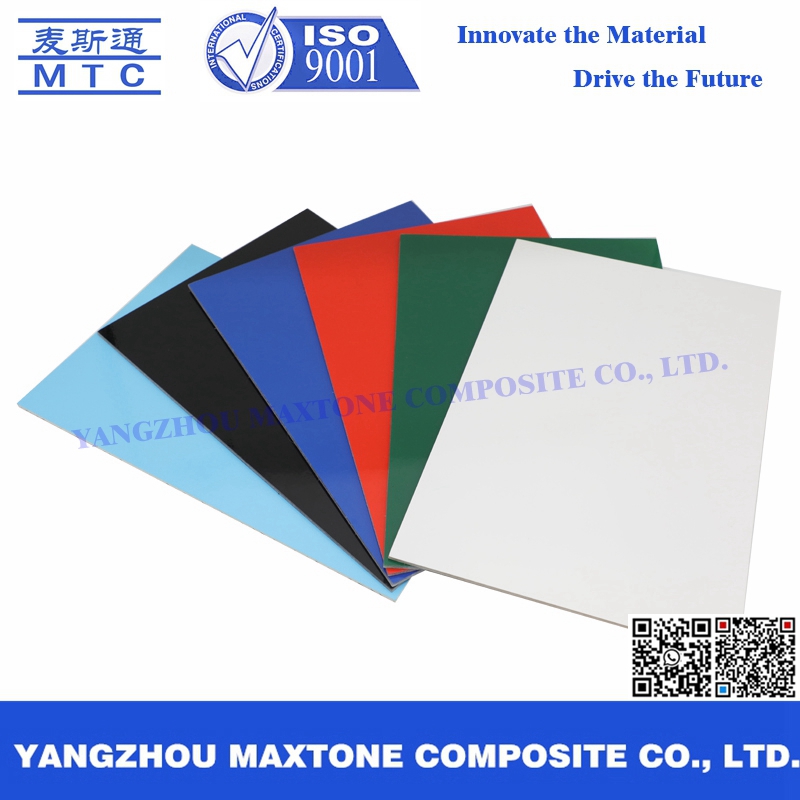 Fiberglass Reinforced Plastic FRP Gel Coat Panel Sheet