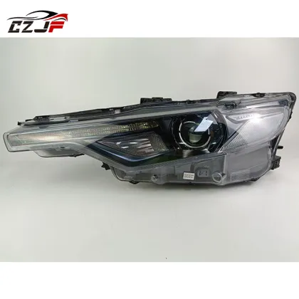 High Quality Car Headlights for Maserati Levante 2014