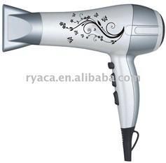super power salon hair drier