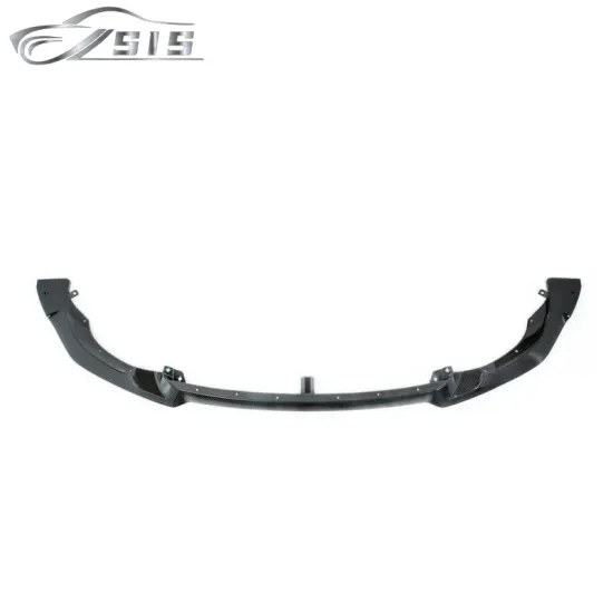 Carbon Fiber Front Spoiler Fit for F80 M3 and F82 M4 (2014-2019)