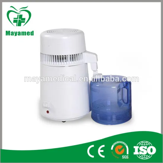 MY-M057 4L Dental Distiller Pure Water Purifier Filter