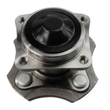 TOYOTA Auto Wheel Hub Assembly 3DACF026-7 42410-12211 Bearings
