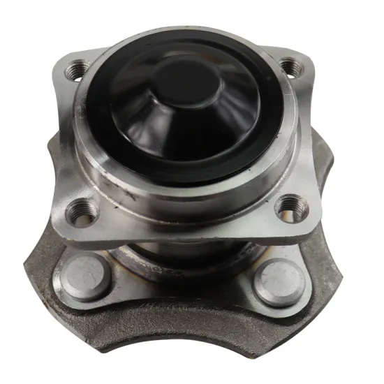 TOYOTA Auto Wheel Hub Assembly 3DACF026-7 42410-12211 Bearings