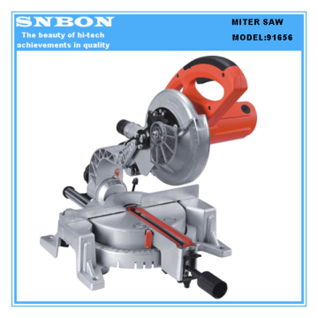 6\" Dual Compound Electric Miter Saw