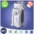 2016 Hottest laser ipl hair removal rf 4 in 1 beauty machine multifunctional salon equipment